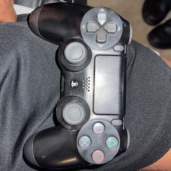 Ps4 Controller