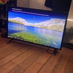 28 inch Vizio TV