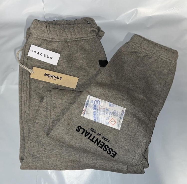 essential sweats