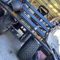 Big Wagon ( Edge Garage Gear 