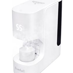 Brand New , Hot Towel Warmer for Face