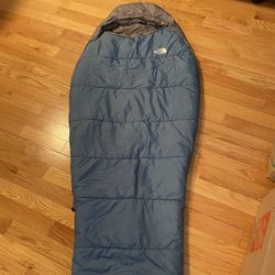 North Face Wasatch 20° heat seeker Eco