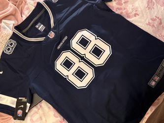 CeeDee Lamb Jersey