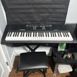 Alesis Keyboard Piano