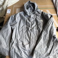 Men’s North Face Jackets