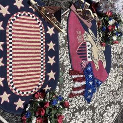 Labor Day accessories