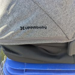 UPPAbaby Basinet  Free