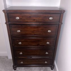 Red Cherry Wood 