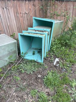 Bins
