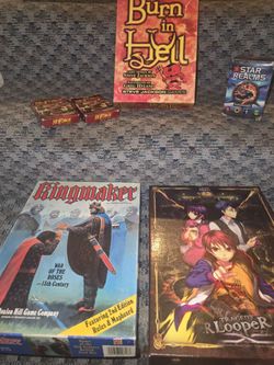 Board Games