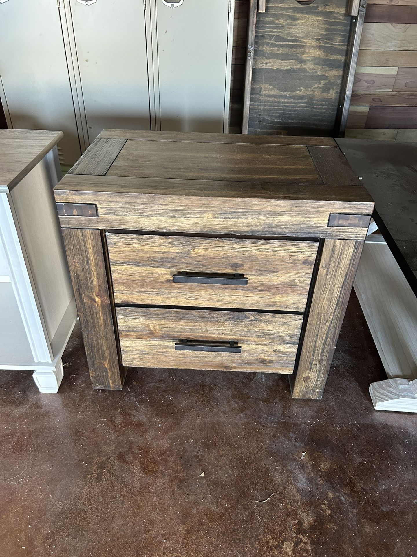 End Table