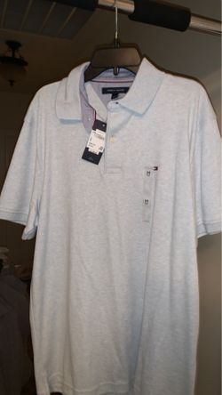 Tommy Hilfiger polo