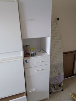 Ikea like cabinet