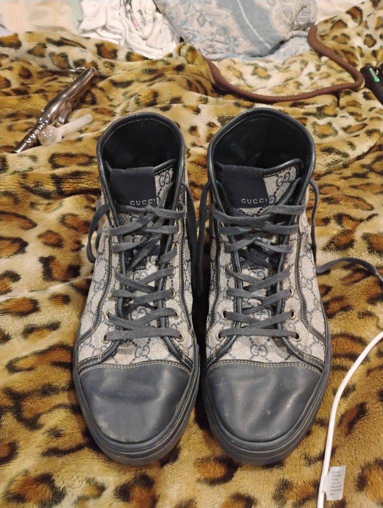 Real Gucci Shoes