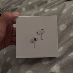 Apple AirPod Pro (2nd Gen)