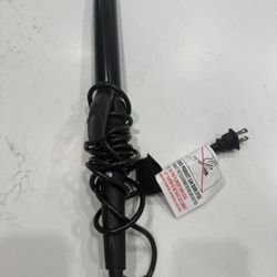 Bio Ionic 1.25” Curling Iron
