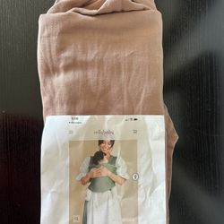 Baby Wrap Carrier