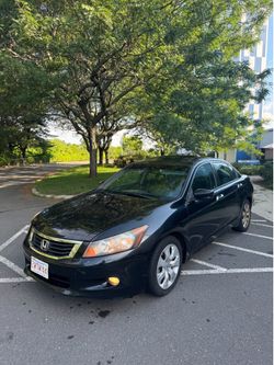 2009 Honda Accord