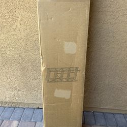 🗂️ NEW 5-Layer Folding Storage Rack – No Installation Needed! 📍 Pickup Location: s. Durango & 215 near IKEA 💰 Sale Price: $55 (FIRM)  Maximize 