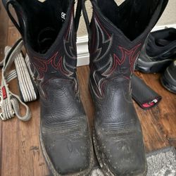 Ariat Work Boots 