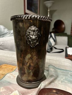 Antique Holder