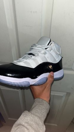 Jordan 11s