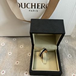 Quatre Classique Ring Small Model 