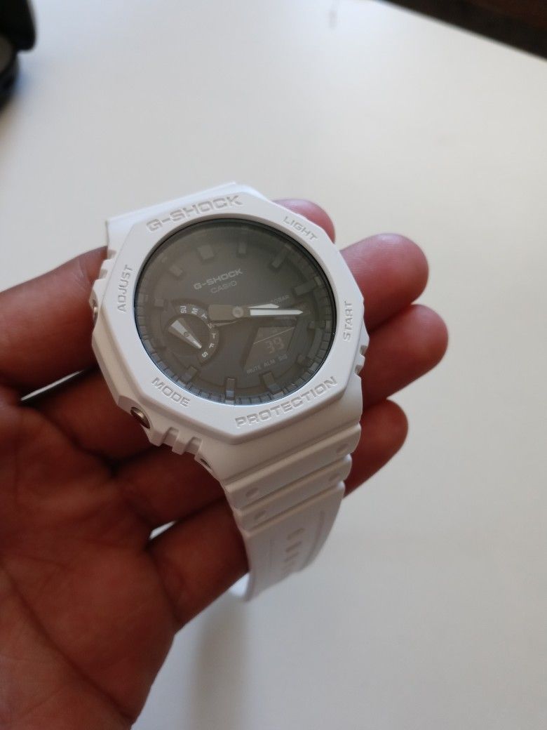 G - Shock ( GA_2100 ) ( 5611 )
