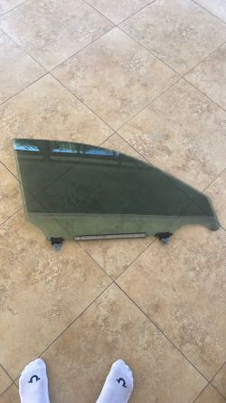 2006 2013 Lexus is350 front passenger window