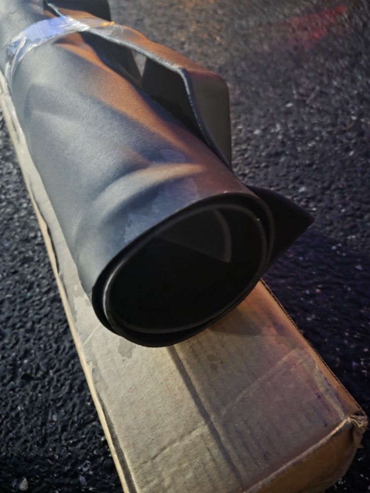 Polaris General 4 Bed Mat