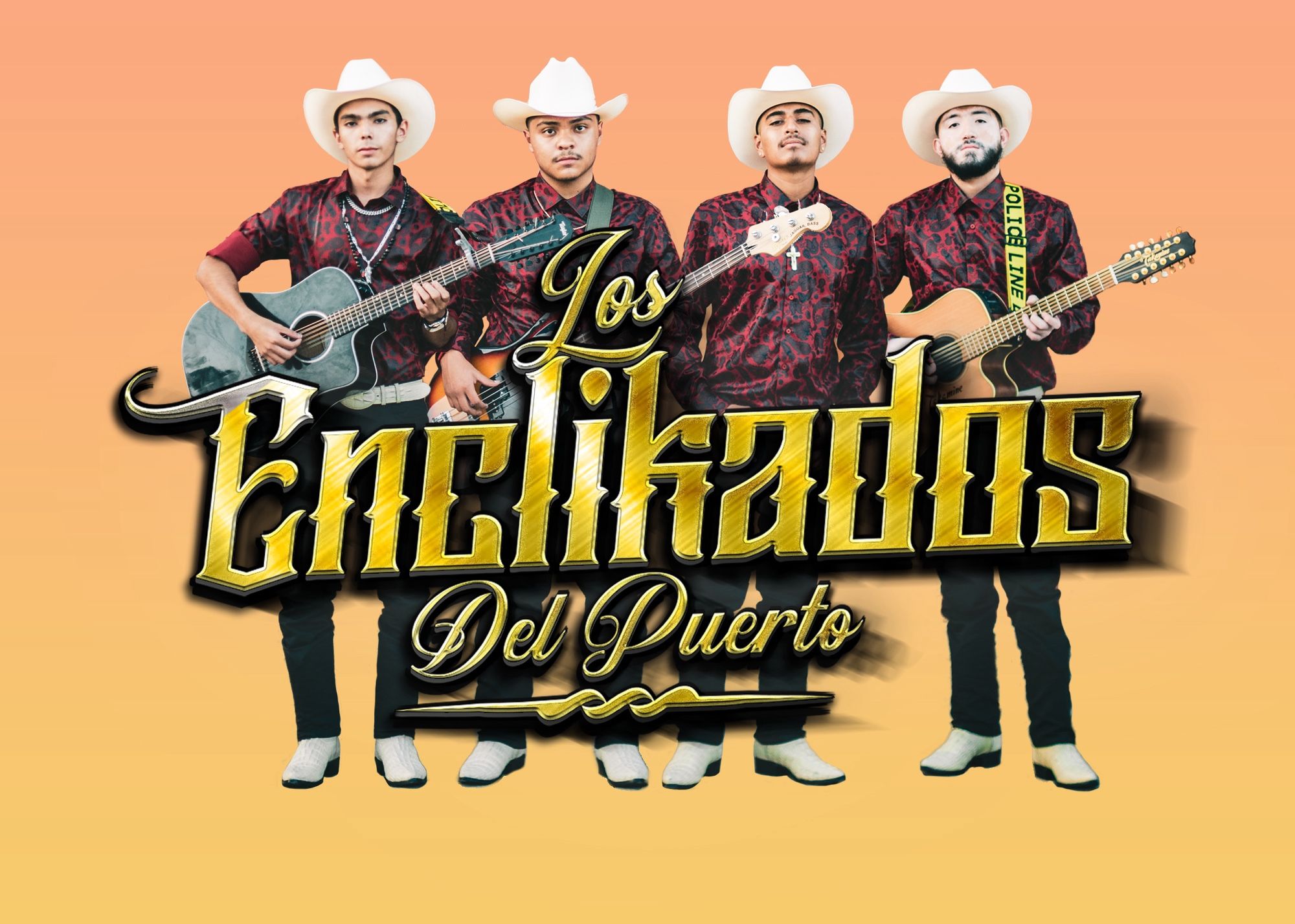 Los Enclikados