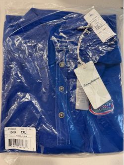 Tommy Bahama polos - brand new in bags - $50 each