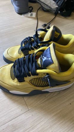 lightning 4s