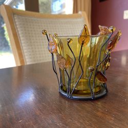 Partylite Votive Holder