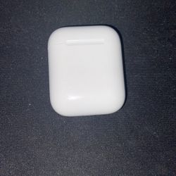 Airpod 1st Gen (Case Only)