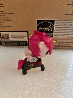 Tokidoki Arcane Unicorno Vi (Open Box)