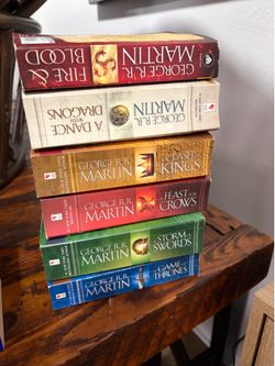 Game of thrones full series