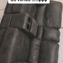Sillones Reclinable
