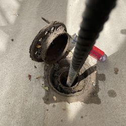 Drain Cleaning 
