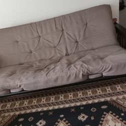 Futon Bed 