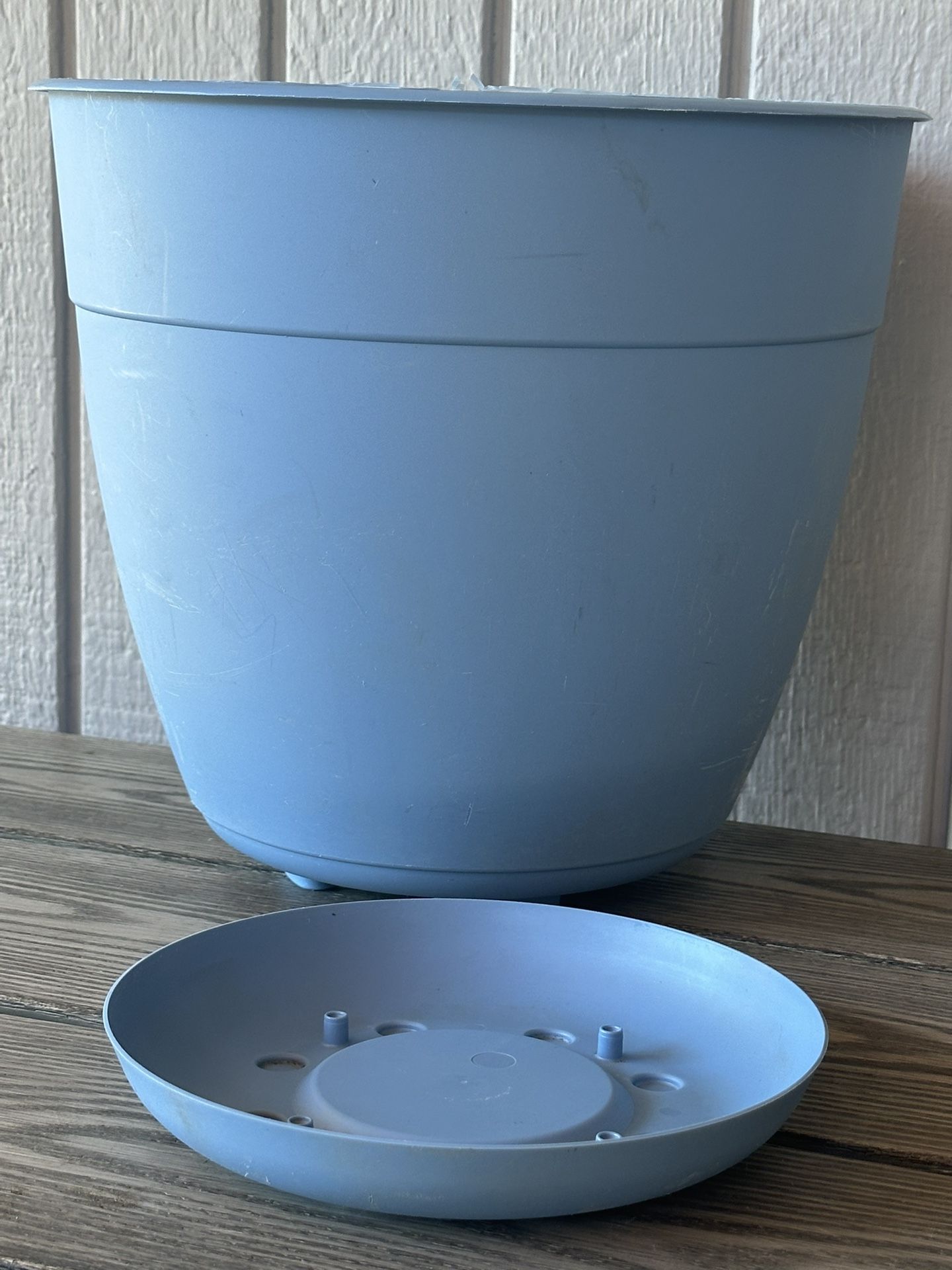 Flower Pot