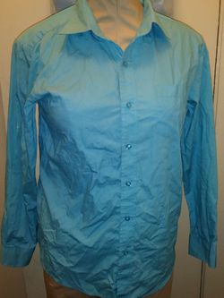 Van Heusen Man's Shirt