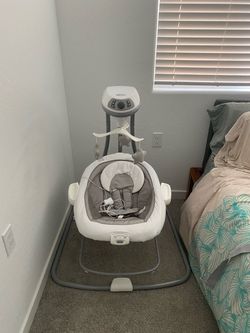 Graco Baby Swing