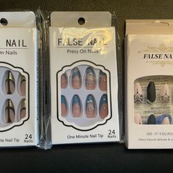 Press On Nails 