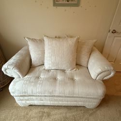 Oversize Chair