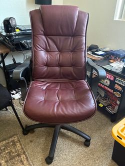 Office chair