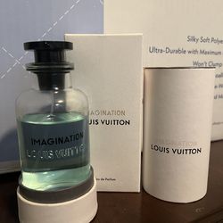LV imagination