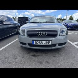 European Réal T’ag