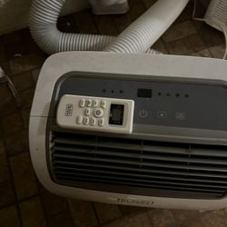 Black And Decker Portable Air Conditioners 