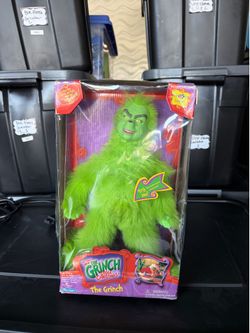 Grinch